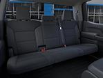 New 2025 Chevrolet Silverado 1500 Work Truck Crew Cab 4WD Pickup for sale #25T997 - photo 17