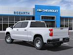 New 2025 Chevrolet Silverado 1500 Work Truck Crew Cab 4WD Pickup for sale #25T997 - photo 27