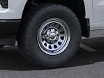 New 2025 Chevrolet Silverado 1500 Work Truck Crew Cab 4WD Pickup for sale #25T997 - photo 9