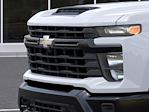 2025 Chevrolet Silverado 2500 Double Cab SRW 4WD Pickup for sale #25T998 - photo 13