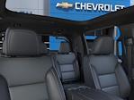 New 2026 Chevrolet Silverado EV Crew Cab 4WD Pickup for sale #26T109 - photo 24