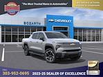 New 2026 Chevrolet Silverado EV LT Crew Cab 4WD Pickup for sale #26T110 - photo 1