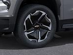 New 2026 Chevrolet Silverado EV LT Crew Cab 4WD Pickup for sale #26T110 - photo 9