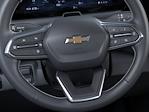 New 2026 Chevrolet Silverado EV LT Crew Cab 4WD Pickup for sale #26T110 - photo 19