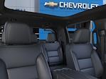New 2026 Chevrolet Silverado EV LT Crew Cab 4WD Pickup for sale #26T110 - photo 24