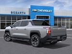 New 2026 Chevrolet Silverado EV LT Crew Cab 4WD Pickup for sale #26T110 - photo 4