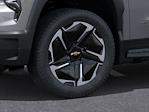 New 2026 Chevrolet Silverado EV LT Crew Cab 4WD Pickup for sale #26T110 - photo 33