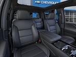 New 2026 Chevrolet Silverado EV LT Crew Cab 4WD Pickup for sale #26T110 - photo 40