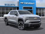 New 2026 Chevrolet Silverado EV LT Crew Cab 4WD Pickup for sale #26T110 - photo 7