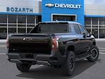 New 2026 Chevrolet Silverado EV Crew Cab 4WD Pickup for sale #26T111 - photo 2