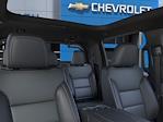 New 2026 Chevrolet Silverado EV Crew Cab 4WD Pickup for sale #26T111 - photo 48