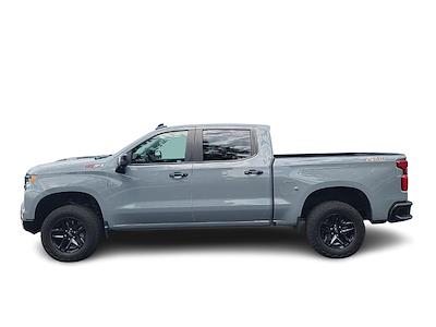 2024 Chevrolet Silverado 1500 Crew Cab 4WD Pickup for sale #26T111A - photo 2