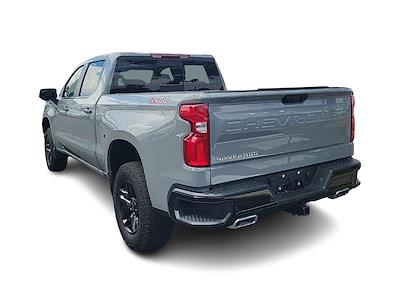 2024 Chevrolet Silverado 1500 Crew Cab 4WD Pickup for sale #26T111A - photo 2