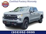 2024 Chevrolet Silverado 1500 Crew Cab 4WD Pickup for sale #26T111A - photo 1