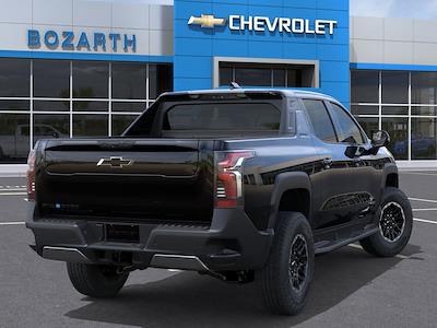 New 2026 Chevrolet Silverado EV Crew Cab 4WD Pickup for sale #26T112 - photo 2