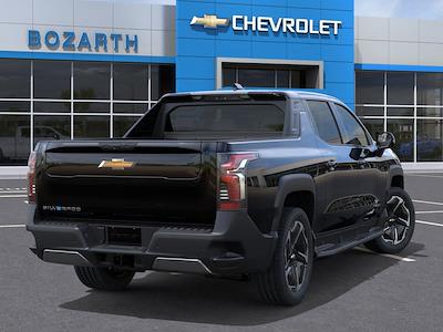 New 2026 Chevrolet Silverado EV LT Crew Cab 4WD Pickup for sale #26T113 - photo 2
