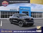 New 2026 Chevrolet Silverado EV LT Crew Cab 4WD Pickup for sale #26T113 - photo 1