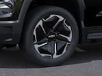 New 2026 Chevrolet Silverado EV LT Crew Cab 4WD Pickup for sale #26T113 - photo 9