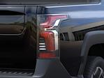 New 2026 Chevrolet Silverado EV LT Crew Cab 4WD Pickup for sale #26T113 - photo 11