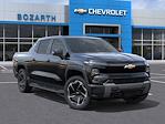 New 2026 Chevrolet Silverado EV LT Crew Cab 4WD Pickup for sale #26T113 - photo 7