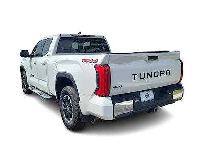 2024 Toyota Tundra Double Cab 4WD Pickup for sale #26T118A - photo 2