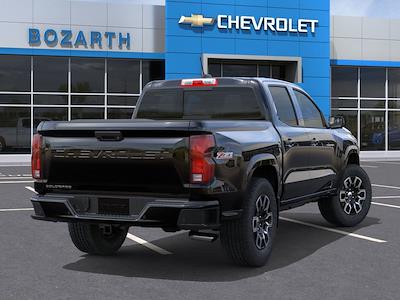 New 2026 Chevrolet Colorado Z71 Crew Cab 4WD Pickup for sale #26T127 - photo 2