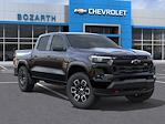 New 2026 Chevrolet Colorado Z71 Crew Cab 4WD Pickup for sale #26T127 - photo 8