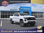 New 2026 Chevrolet Colorado Z71 Crew Cab for sale #26T128 - photo 1