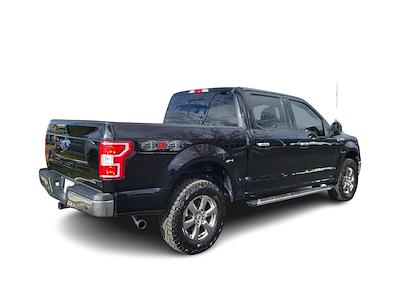 2020 Ford F-150 SuperCrew Cab 4WD Pickup for sale #26T129A - photo 2
