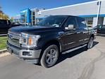 2020 Ford F-150 SuperCrew Cab 4WD Pickup for sale #26T129A - photo 11