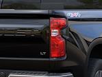 New 2026 Chevrolet Silverado 1500 LT Crew Cab 4WD Pickup for sale #26T133 - photo 12
