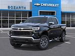 New 2026 Chevrolet Silverado 1500 LT Crew Cab 4WD Pickup for sale #26T133 - photo 7