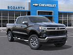 New 2026 Chevrolet Silverado 1500 LT Crew Cab 4WD Pickup for sale #26T133 - photo 8