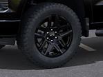 New 2026 Chevrolet Silverado 1500 RST Crew Cab 4WD Pickup for sale #26T135 - photo 9
