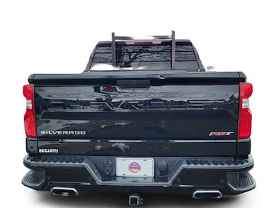 Used 2022 Chevrolet Silverado 1500 LTD RST Crew Cab for sale #26T135A - photo 2