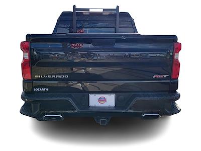 2022 Chevrolet Silverado 1500 LTD Crew Cab 4WD Pickup for sale #26T135A - photo 2