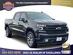 Used 2022 Chevrolet Silverado 1500 LTD RST Crew Cab for sale #26T135A - photo 1