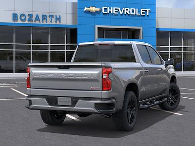 New 2026 Chevrolet Silverado 1500 RST Crew Cab 4WD Pickup for sale #26T136 - photo 2