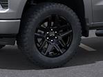 New 2026 Chevrolet Silverado 1500 RST Crew Cab 4WD Pickup for sale #26T136 - photo 9