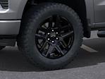 New 2026 Chevrolet Silverado 1500 RST Crew Cab 4WD Pickup for sale #26T136 - photo 33