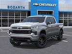 New 2026 Chevrolet Silverado 1500 RST Crew Cab 4WD Pickup for sale #26T136 - photo 6