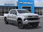 New 2026 Chevrolet Silverado 1500 RST Crew Cab 4WD Pickup for sale #26T136 - photo 7