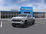 New 2026 Chevrolet Silverado 1500 RST Crew Cab 4WD Pickup for sale #26T136 - photo 8