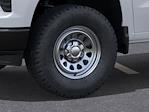 New 2026 Chevrolet Silverado 1500 Work Truck Crew Cab 4WD Pickup for sale #26T137 - photo 9