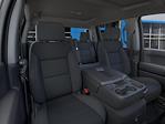 New 2026 Chevrolet Silverado 1500 Work Truck Crew Cab 4WD Pickup for sale #26T137 - photo 16