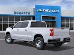 New 2026 Chevrolet Silverado 1500 Work Truck Crew Cab 4WD Pickup for sale #26T137 - photo 27