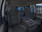 New 2026 Chevrolet Silverado 1500 Work Truck Crew Cab 4WD Pickup for sale #26T137 - photo 40