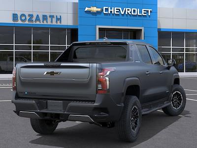 2026 Chevrolet Silverado EV Crew Cab 4WD Pickup for sale #26T144 - photo 2
