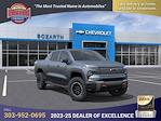 2026 Chevrolet Silverado EV Crew Cab 4WD Pickup for sale #26T144 - photo 1