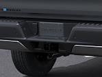 2026 Chevrolet Silverado EV Crew Cab 4WD Pickup for sale #26T144 - photo 14